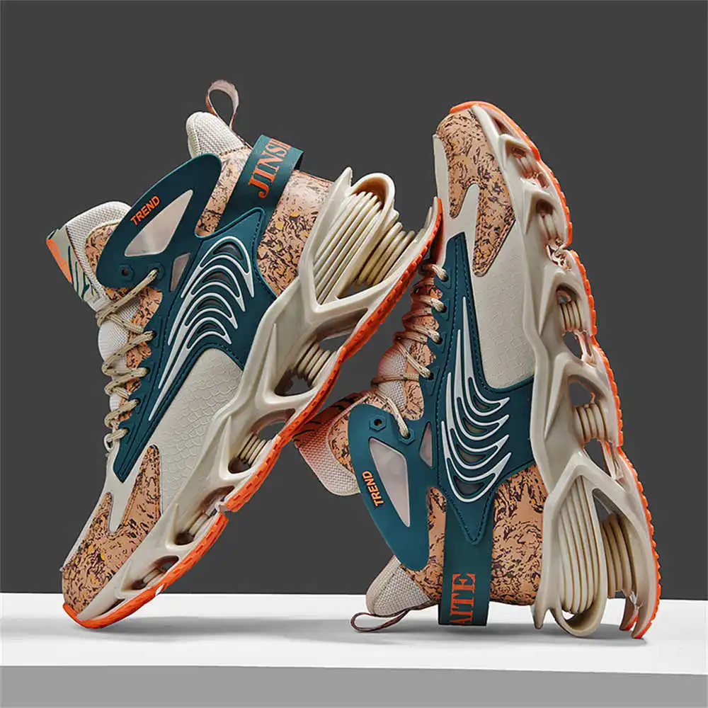 Non-slip Mid Child Running Sne - Street Fashion Model ulasan dan harga