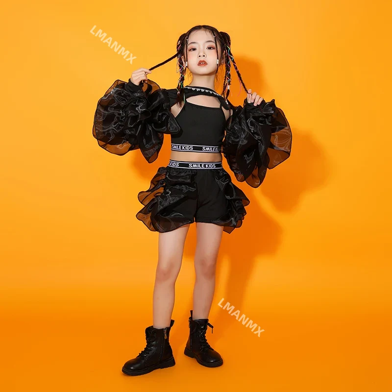 Fashion Street Dance Costume G - Street Fashion Model ulasan dan harga