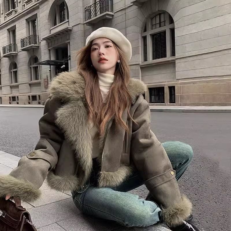 Women's Models Fairy Autumn Wi - Street Fashion Model ulasan dan harga