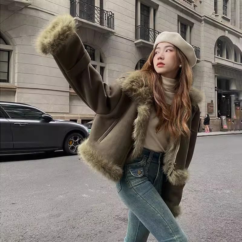 Women's Models Fairy Autumn Wi - Street Fashion Model ulasan dan harga