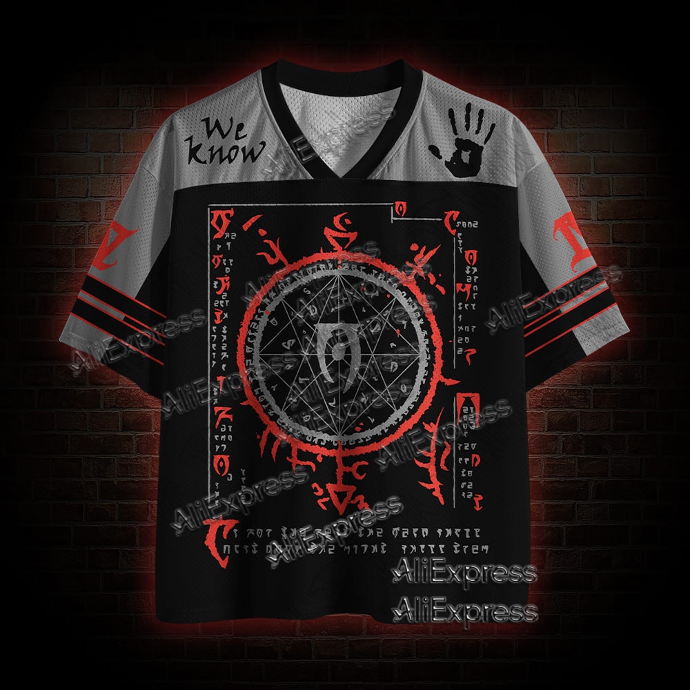 （ZZ）Street Hot Selling Product - Street Fashion Jersey ulasan dan harga