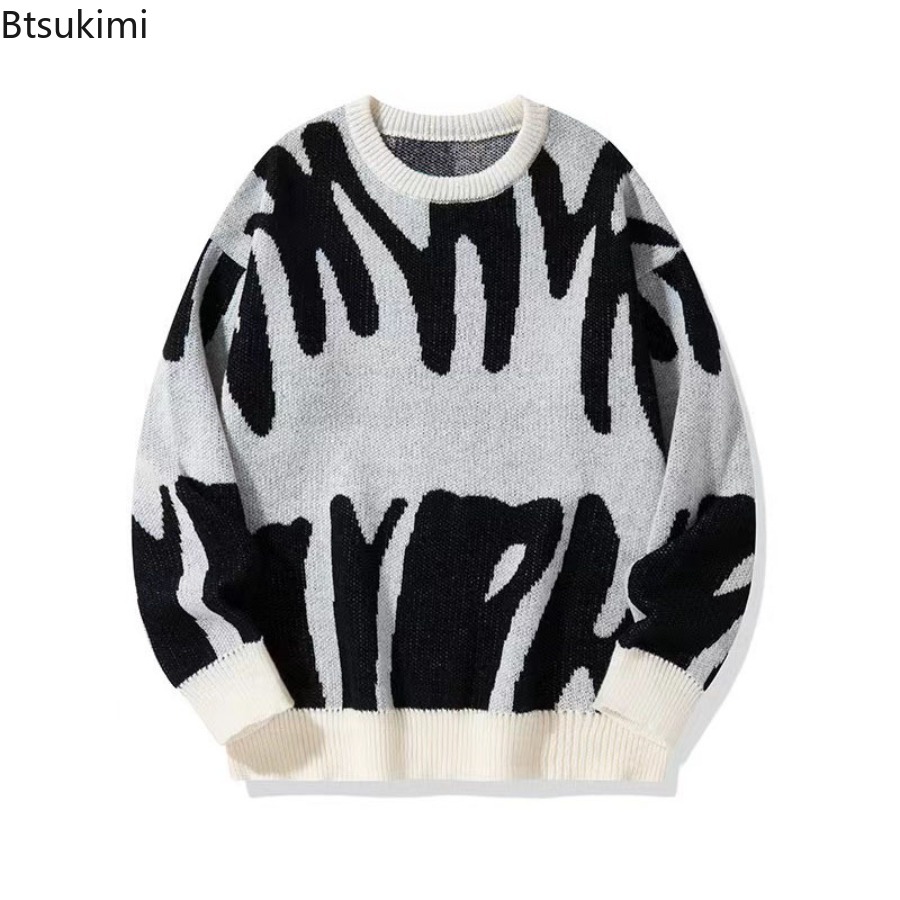 New Autumn Winter Men's Korean - Street Fashion Korea ulasan dan harga