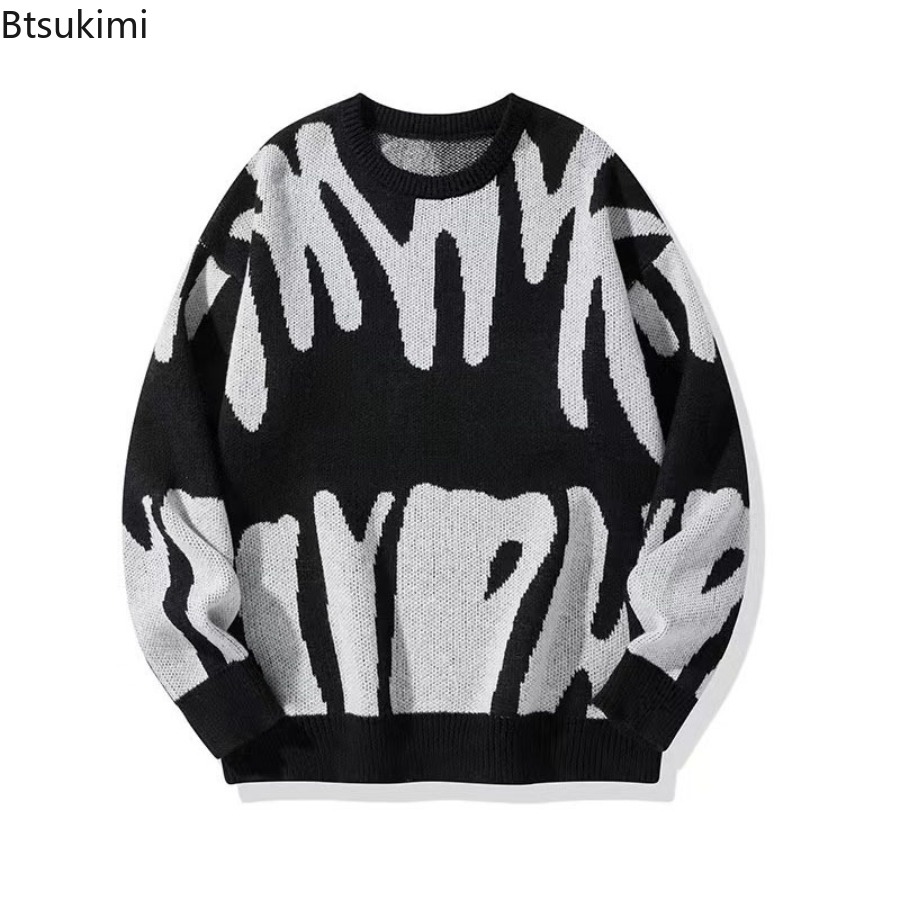 New Autumn Winter Men's Korean - Street Fashion Korea ulasan dan harga