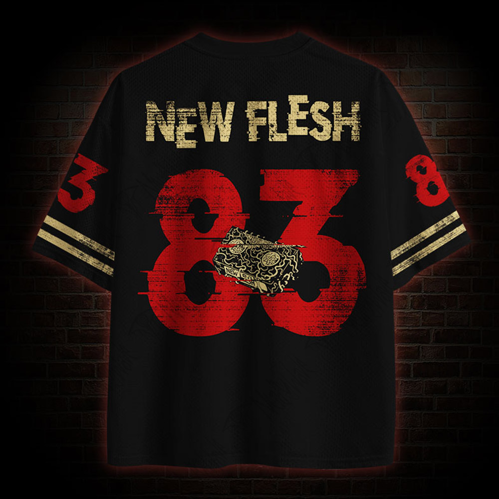 Hot Selling Products, Street F - Street Fashion Jersey ulasan dan harga