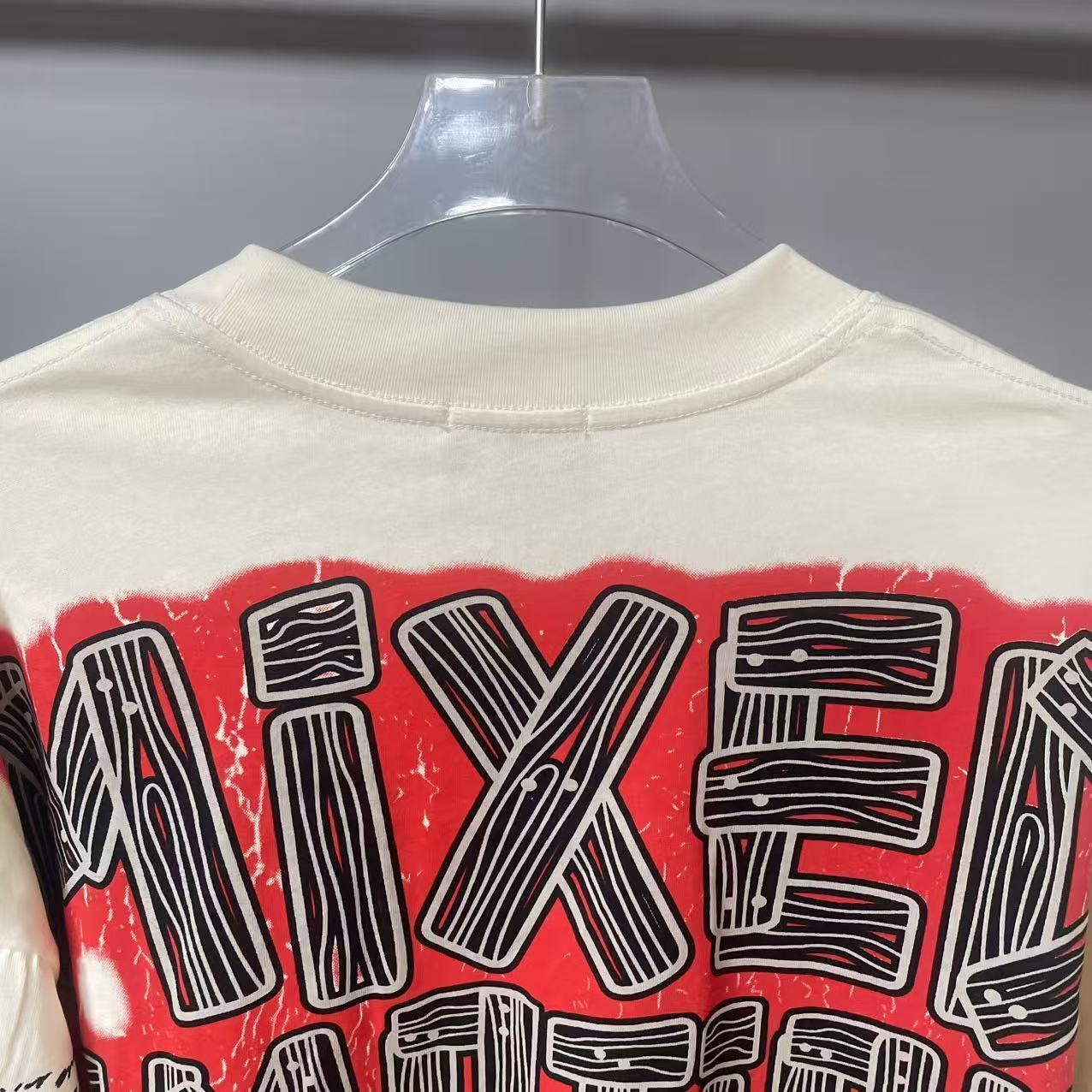 High Quality Designer MIXED-EM - Fashion Streetwear ulasan dan harga