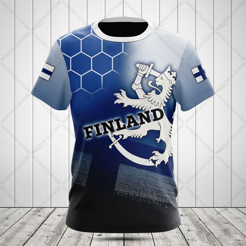 Custom Name Summer Casual Finl - Street Fashion Jersey ulasan dan harga