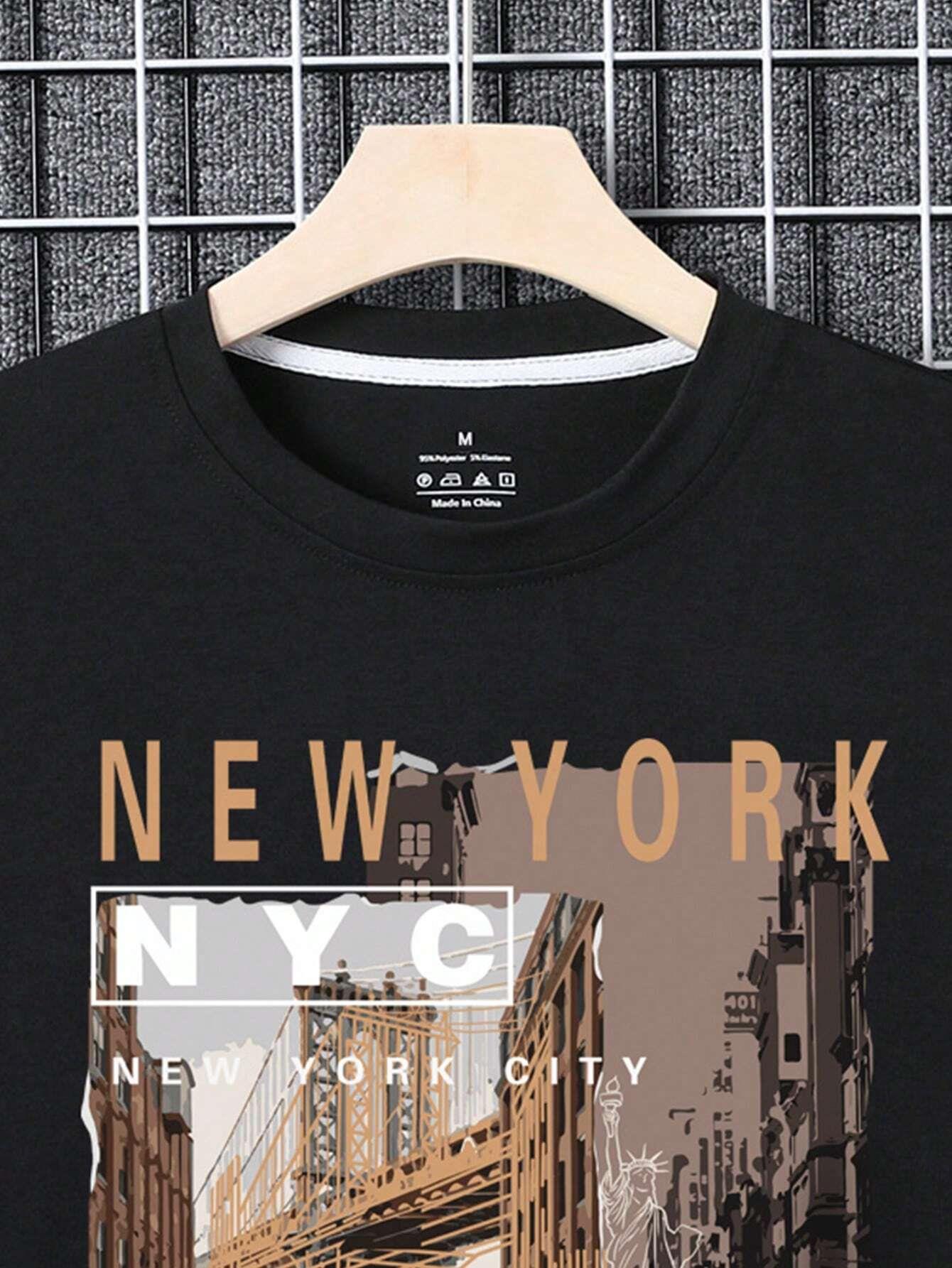 Street View Of Brooklyn, New Y - High Street Fashion New York ulasan dan harga