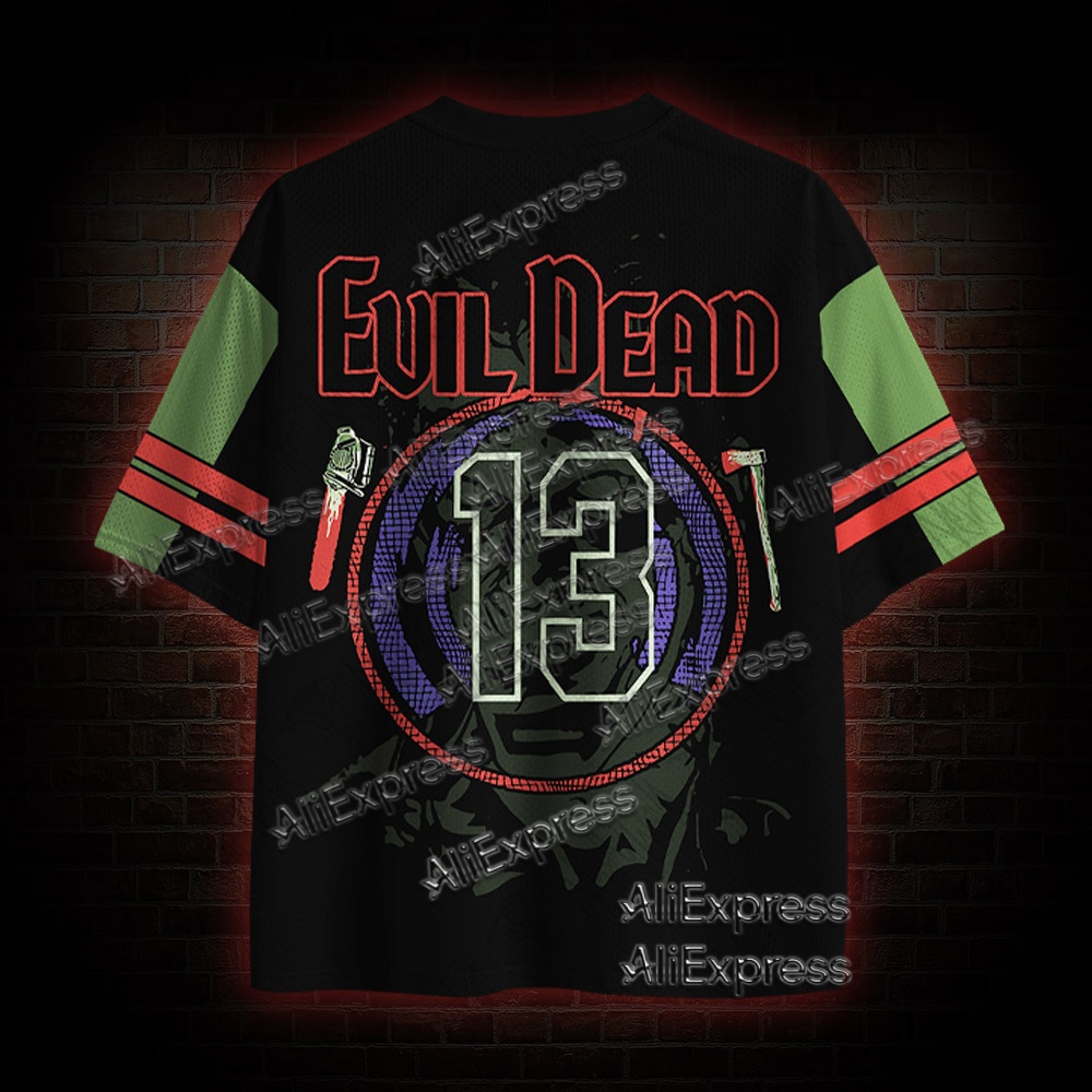 （ZZ）Street Hot Selling Product - Street Fashion Jersey ulasan dan harga