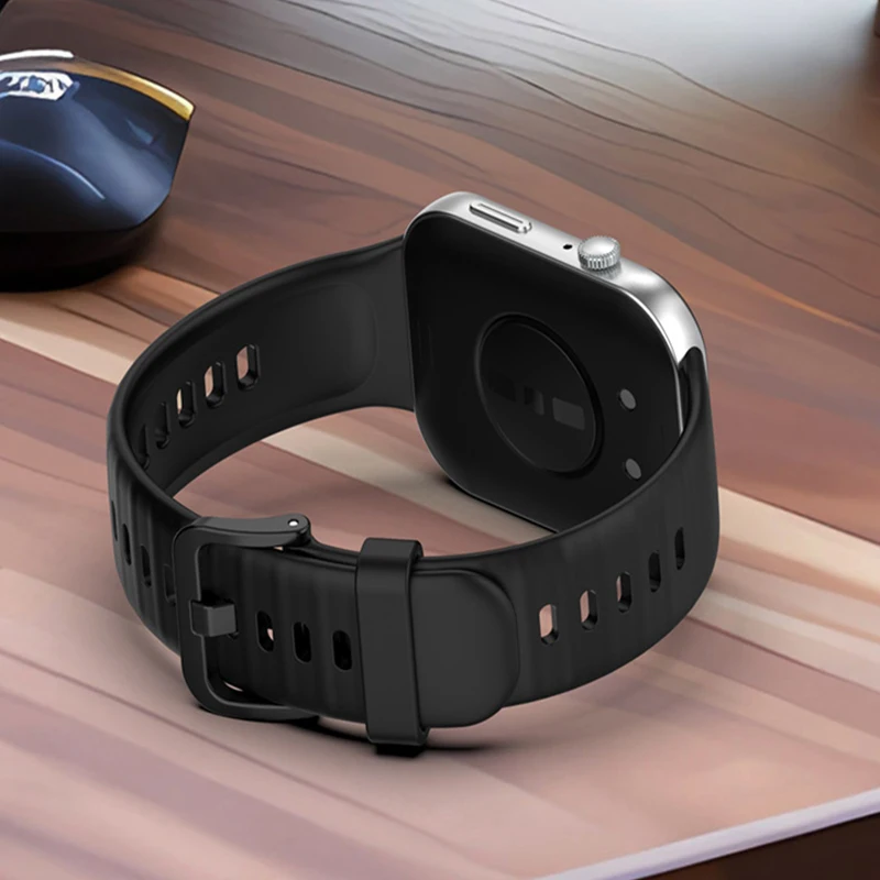 Watchband for huawei watch fit - Street Fashion Website ulasan dan harga