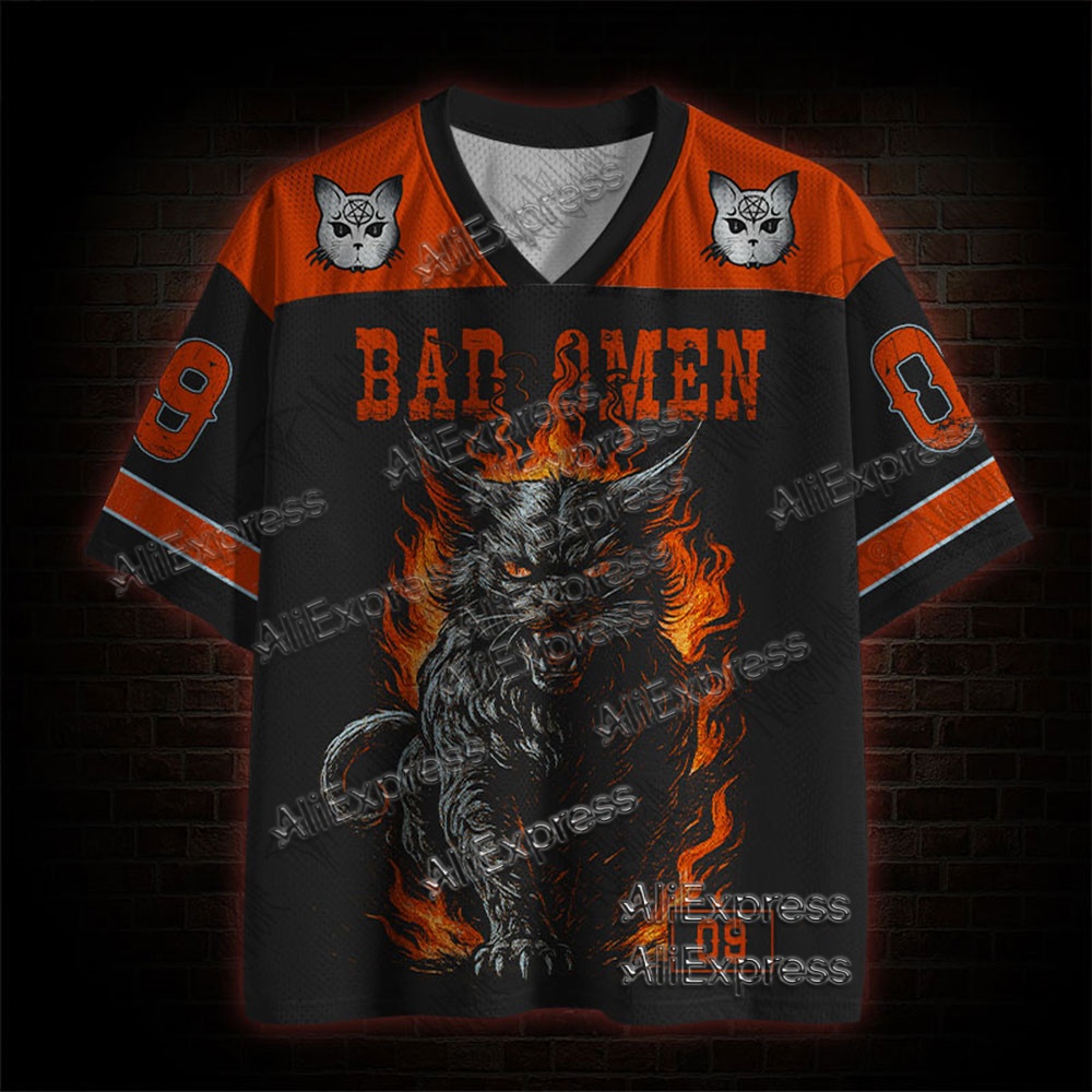 （ZZ）Street Hot Selling Product - Street Fashion Jersey ulasan dan harga