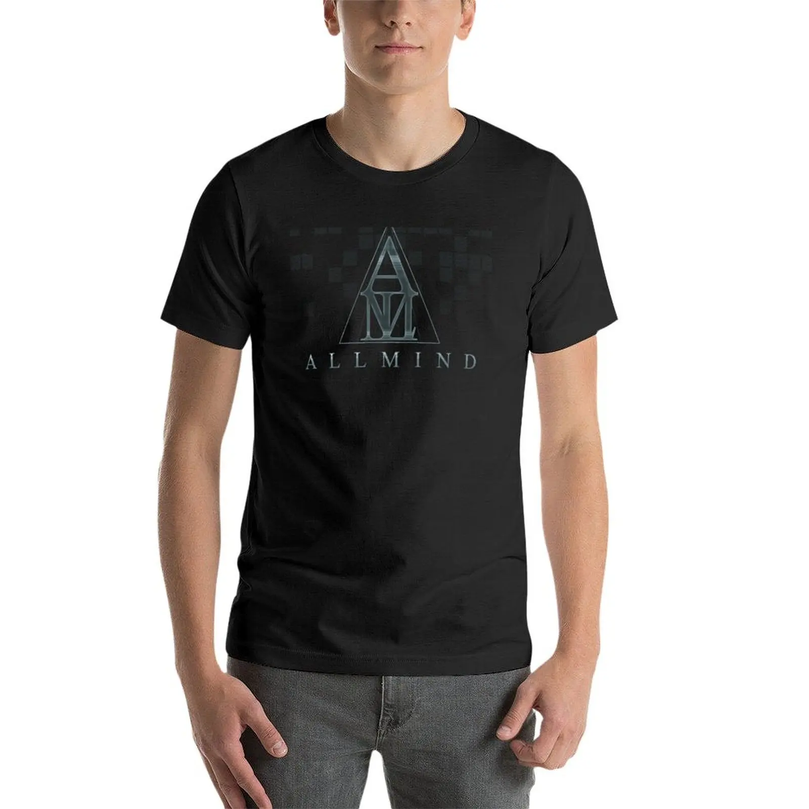 ALLMIND from Armored Core VI T - Street Fashion Jersey ulasan dan harga