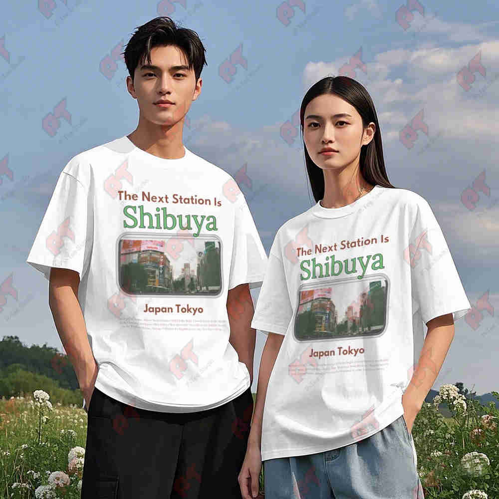 90s Anime Japanese Street Fash - Street Fashion Shibuya ulasan dan harga