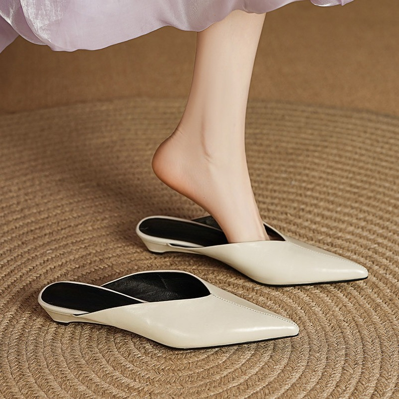 Spring Summer Wedges Heel Wome - Street Fashion Clothes ulasan dan harga