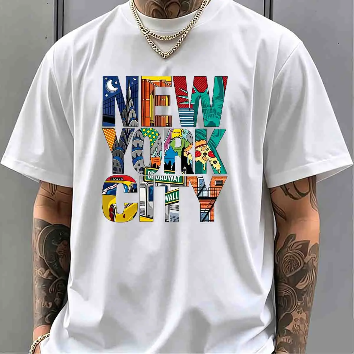 Men's Clothing New York City P - High Street Fashion New York ulasan dan harga