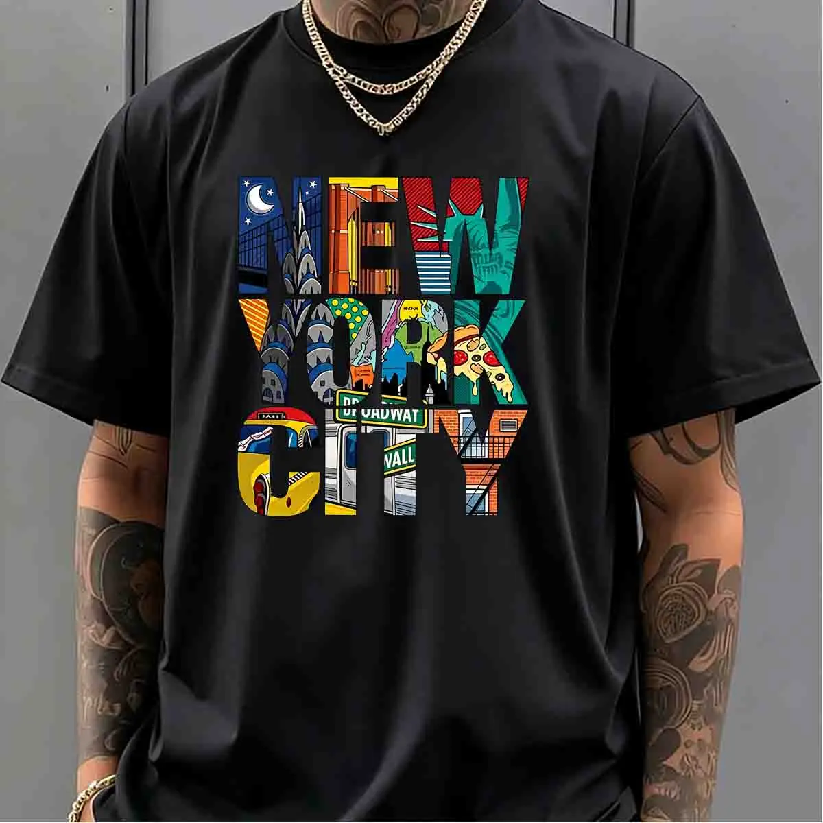 Men's Clothing New York City P - High Street Fashion New York ulasan dan harga