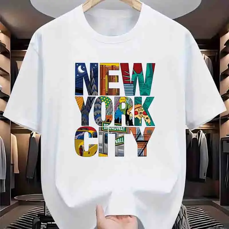 Men's Clothing New York City P - High Street Fashion New York ulasan dan harga