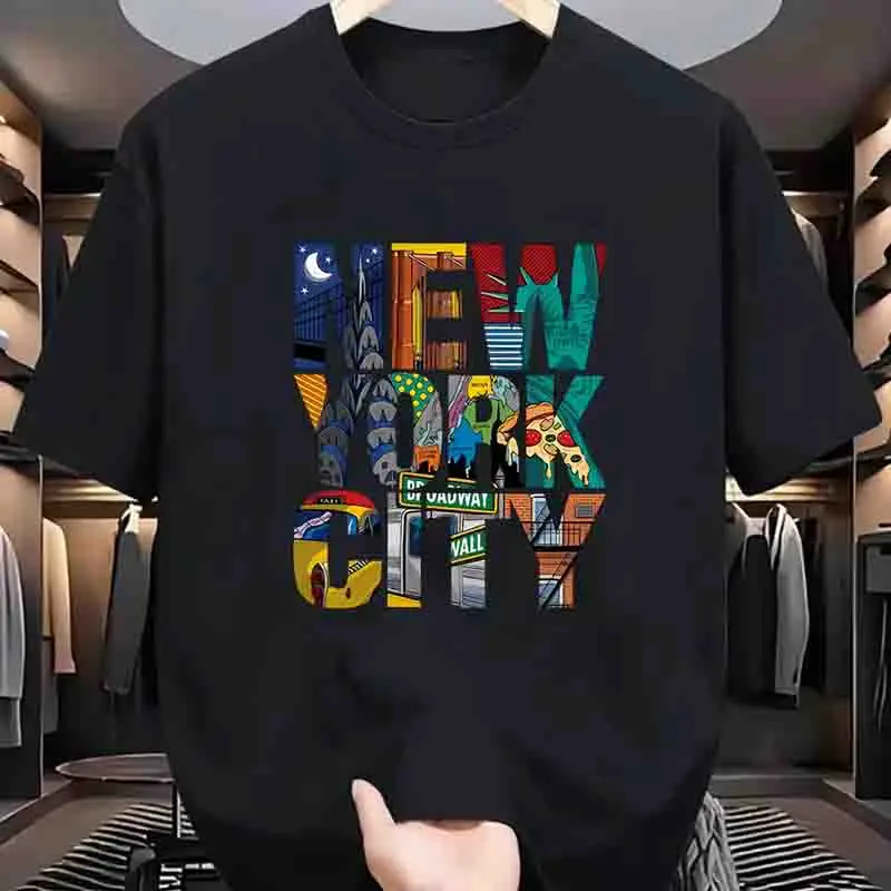 Men's Clothing New York City P - High Street Fashion New York ulasan dan harga